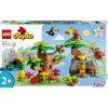 LEGO® Duplo 10973 Divoké zvieratá Južnej Ameriky