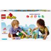LEGO® Duplo 10973 Divoké zvieratá Južnej Ameriky