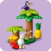 LEGO® Duplo 10975 Divoké zvieratá z celého sveta