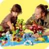 LEGO® Duplo 10975 Divoké zvieratá z celého sveta