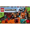 LEGO® Minecraft 21185 Podzemný hrad