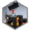 LEGO® Minecraft 21185 Podzemný hrad