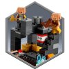 LEGO® Minecraft 21185 Podzemný hrad