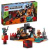 LEGO® Minecraft 21185 Podzemný hrad