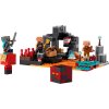 LEGO® Minecraft 21185 Podzemný hrad