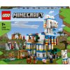 LEGO® Minecraft 21188 Dedinka lám
