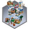 LEGO® Minecraft 21188 Dedinka lám
