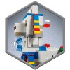 LEGO® Minecraft 21188 Dedinka lám