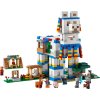 LEGO® Minecraft 21188 Dedinka lám