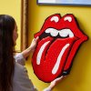 LEGO® Art 31206  The Rolling Stones