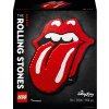 LEGO® Art 31206  The Rolling Stones