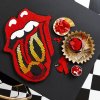 LEGO® Art 31206  The Rolling Stones