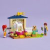 LEGO® Friends 41696 Čistenie poníka v stajni