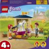 LEGO® Friends 41696 Čistenie poníka v stajni