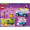 LEGO® Friends 41715 Zmrzlinárska dodávka