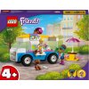 LEGO® Friends 41715 Zmrzlinárska dodávka