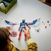 LEGO® Marvel 76296 Zostaviteľná figúrka: Nový Kapitán America