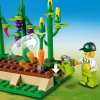 LEGO® City 60345 Dodávka na farmárskom trhu
