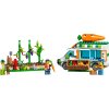 LEGO® City 60345 Dodávka na farmárskom trhu
