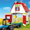 LEGO® City 60346 Stodola a zvieratká z farmy
