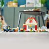 LEGO® City 60346 Stodola a zvieratká z farmy