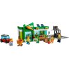 LEGO® City 60347 Obchod s potravinami
