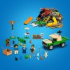 LEGO® City 60353 Záchranná misia v divočine