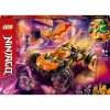 LEGO® Ninjago 71769 Coleovo dračie vozidlo