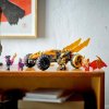 LEGO® Ninjago 71769 Coleovo dračie vozidlo