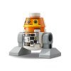 LEGO® Star Wars 75416 Astro-droid Chopper (C1-10P)™