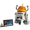 LEGO® Star Wars 75416 Astro-droid Chopper (C1-10P)™
