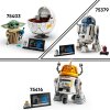 LEGO® Star Wars 75416 Astro-droid Chopper (C1-10P)™