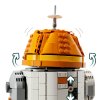LEGO® Star Wars 75416 Astro-droid Chopper (C1-10P)™