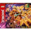 LEGO® Ninjago 71774 Lloydov zlatý ultra drak