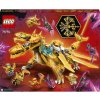 LEGO® Ninjago 71774 Lloydov zlatý ultra drak