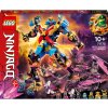 LEGO® Ninjago 71775 Nyin robot Samuraja X