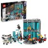 LEGO® Marvel 76216 Zbrojnica Iron Mana