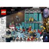 LEGO® Marvel 76216 Zbrojnica Iron Mana