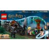 LEGO® Harry Potter 76400 Rokfort: Koč a testrálovia