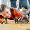 LEGO® Harry Potter 76400 Rokfort: Koč a testrálovia