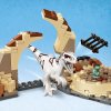 LEGO® Jurassic World 76945 Atrociraptor: naháňačka na motorke
