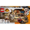 LEGO® Jurassic World 76945 Atrociraptor: naháňačka na motorke