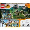 LEGO® Jurassic World 76949 Útok giganotosaura a therizinosaura