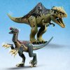 LEGO® Jurassic World 76949 Útok giganotosaura a therizinosaura