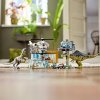 LEGO® Jurassic World 76949 Útok giganotosaura a therizinosaura