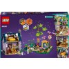 LEGO® Friends 42669 Dom včelárov a kvetinová záhrada