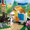 LEGO® Friends 42669 Dom včelárov a kvetinová záhrada