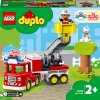 LEGO® Duplo 10969 Hasičské auto