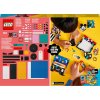 LEGO® Dots 41964 Školský boxík Myšiak Mickey a Myška Minnie