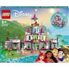 LEGO® Disney 43205 Nezabudnuteľné dobrodružstvo na zámku